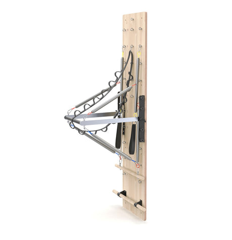 SPRING WALL UNIT IN QUERCIA LIVENESS | PTX-2000
