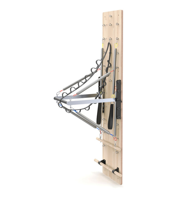SPRING WALL UNIT IN QUERCIA LIVENESS | PTX-2000
