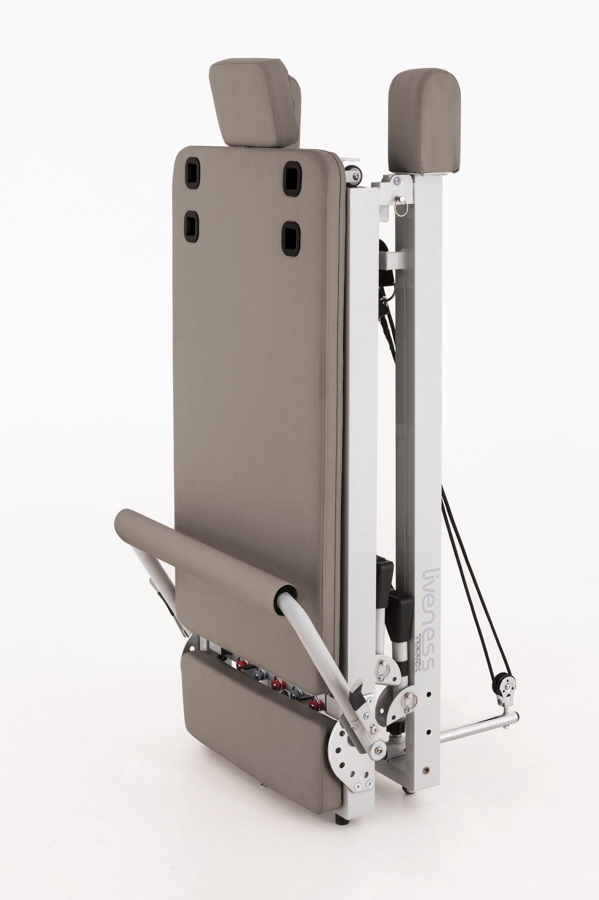 Liveness PTX-300MS - vista e dettaglio 3