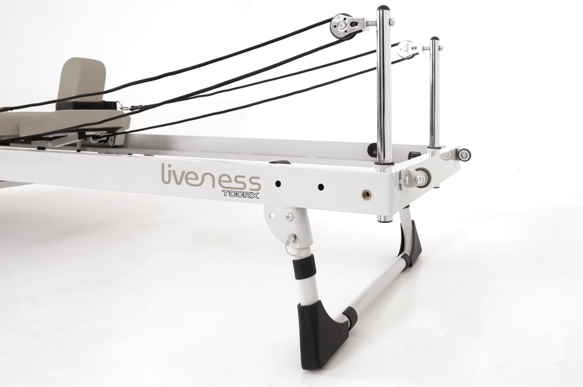 Liveness PTX-300MS - vista e dettaglio 8