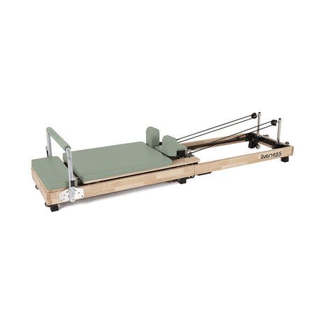 PTX-500G Liveness su sfondo bianco
