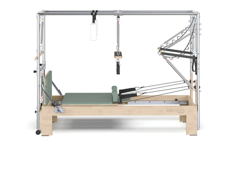 Liveness PTX-6000G - vista e dettaglio 2