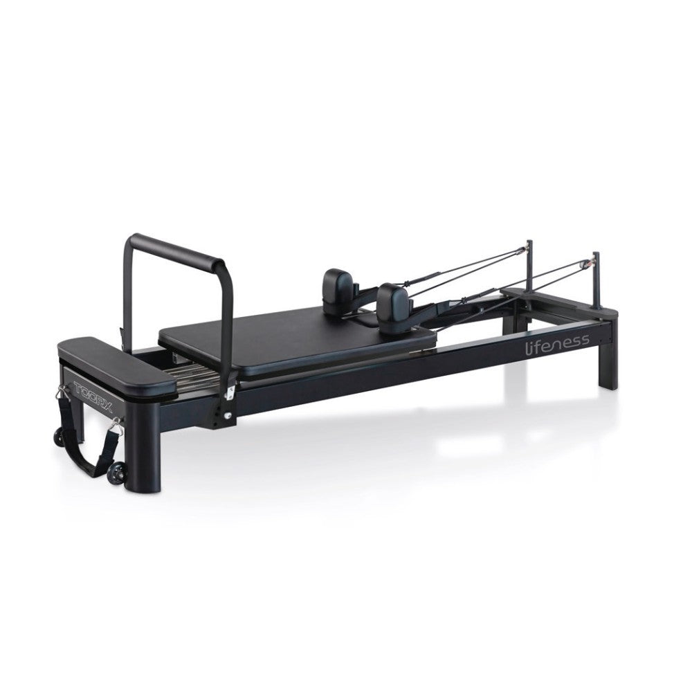 Reformer Liveness PTX-7500 Black Pearl