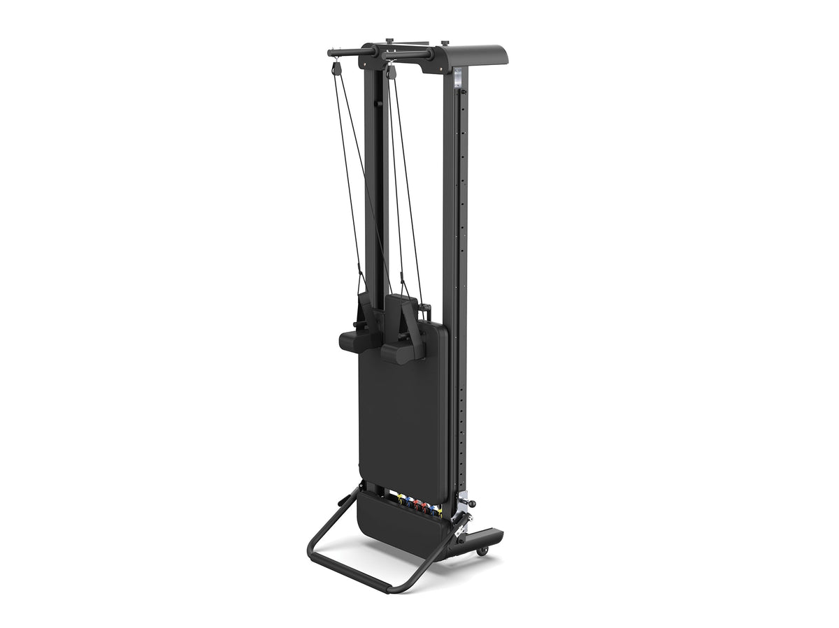 Liveness PTX-8000BP - vista e dettaglio 2