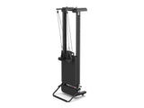 Liveness PTX-8000BP - vista e dettaglio 2