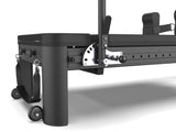 Liveness PTX-8000BP - vista e dettaglio 8