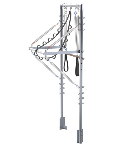 TOWER CON EXTENSION PAD LIVENESS PER PTX-8000/7500 | TOWER-PTXA