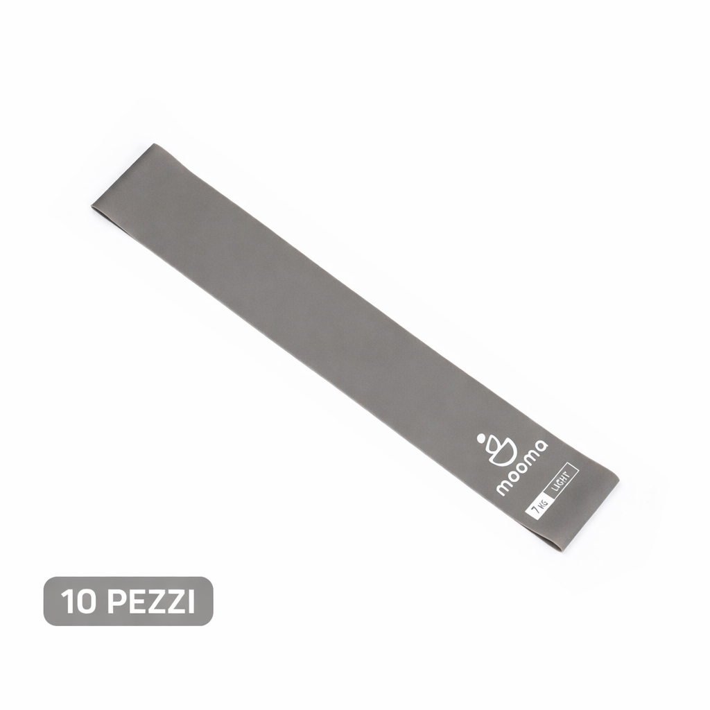 SET 10 LOOP BANDS IN LATTICE | LIGHT