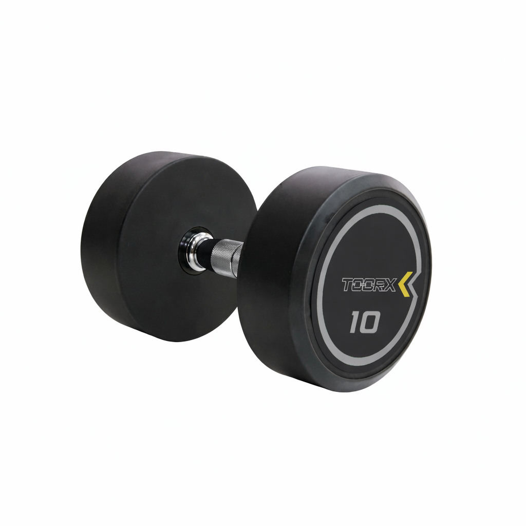 MANUBRIO IN URETANO | 2 - 40 KG