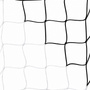 COPPIA RETI PER PORTE DA CALCIO REGOLAMENTARI – POLIETILENE Ø 3,5 MM | COLORATE