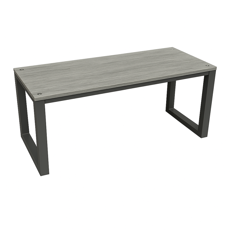 PANCA IN ACCIAIO - MODELLO DESIGN | SOLO SEDUTA