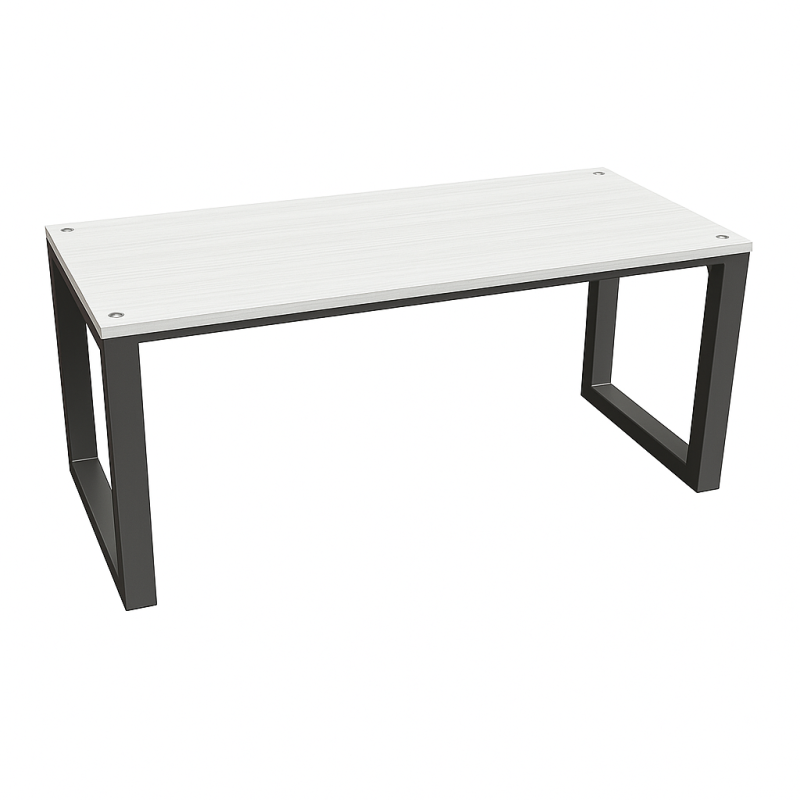 PANCA IN ACCIAIO - MODELLO DESIGN | SOLO SEDUTA