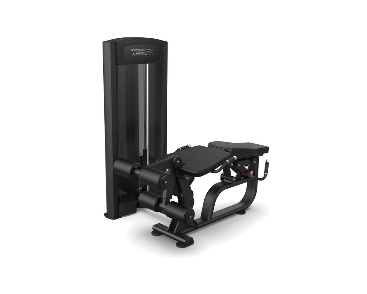 Toorx Professional PLX-B7800 Black – configurazione per prone leg curl