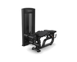 Toorx Professional PLX-B7800 Black – configurazione per prone leg curl