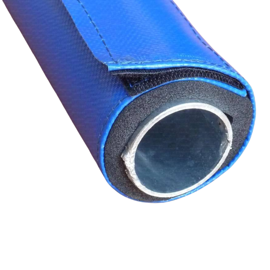 PROTEZIONE PER RIBALTINA | CON FODERA E CHIUSURA A VELCRO