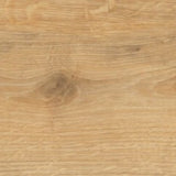 BATTISCOPA PER SPC - EFFETTO LEGNO | 2,40 M - vista e applicazione del prodotto