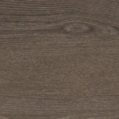 BATTISCOPA PER SPC - EFFETTO LEGNO | 2,40 M - vista e applicazione del prodotto