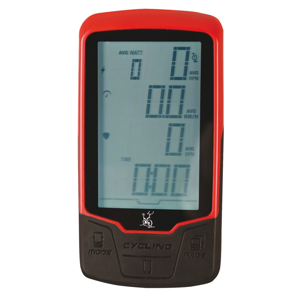 Toorx PMP-KEO-COMP computer del set