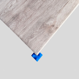 MATTONELLA CON INCASTRO - EFFETTO LEGNO | 20 MM - vista e applicazione del prodotto