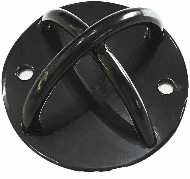ANELLO DOPPIO DI ANCORAGGIO PER FST | AA-FST su sfondo bianco