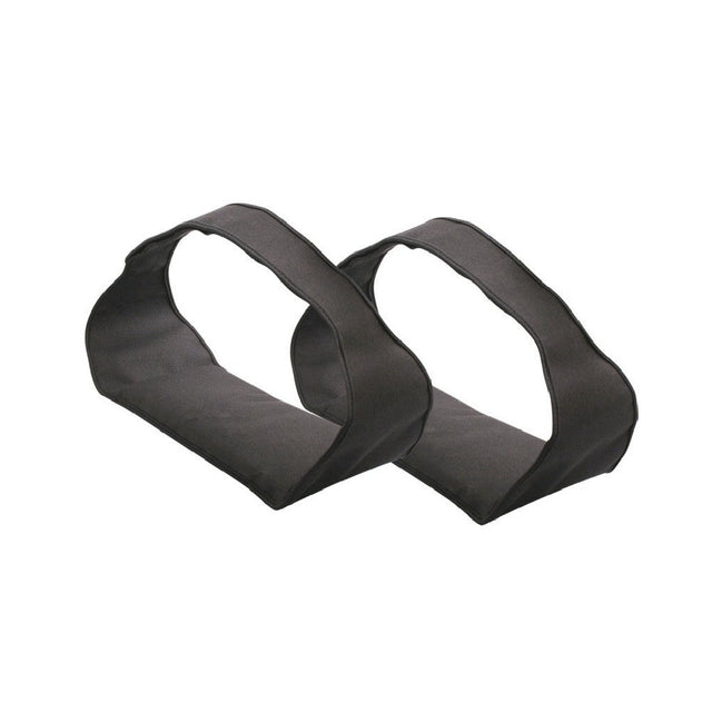 COPPIA AB STRAPS PER TRAZIONI | AB-STRAPS su sfondo bianco
