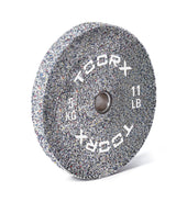 Disco bumper Toorx Absolute Crumb ADBCR-5, 5 kg, foto della variante specifica