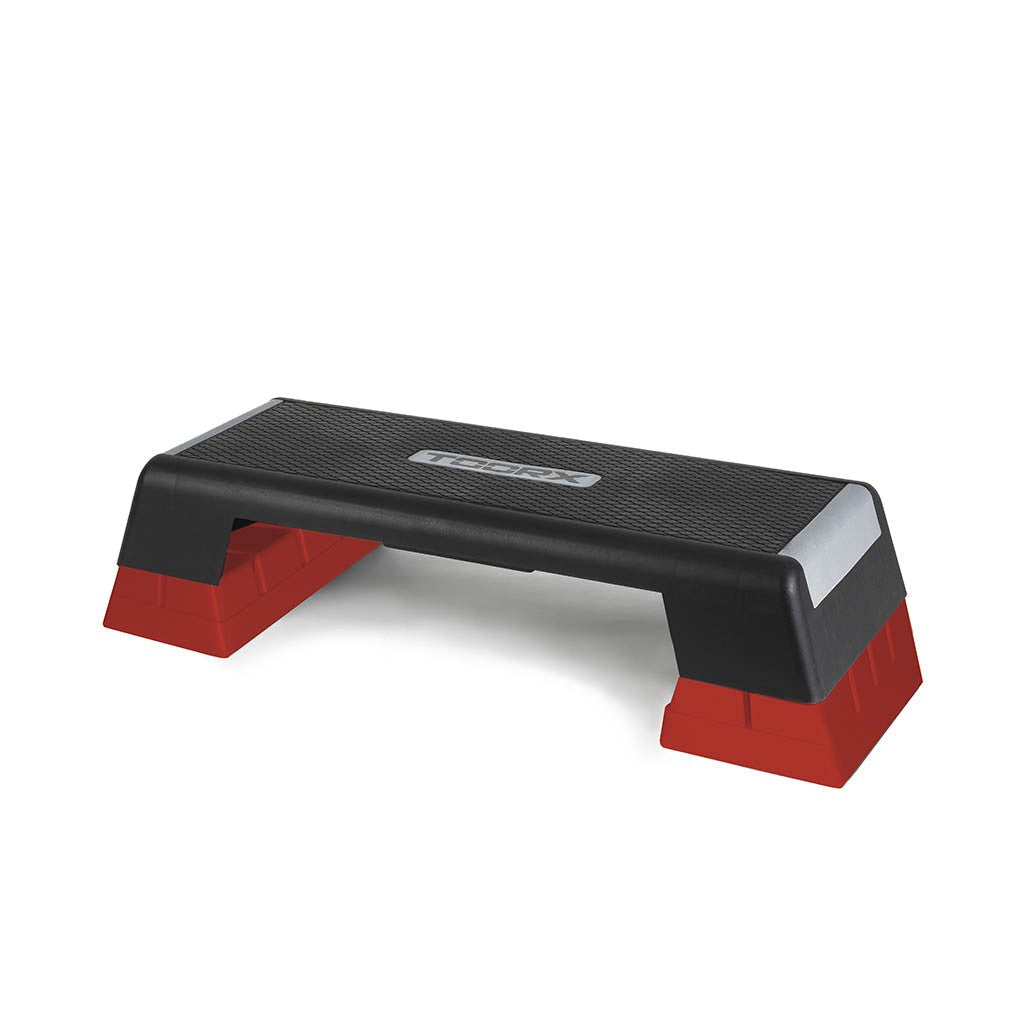 STEP PRO REGOLABILE | AHF-003 su sfondo bianco
