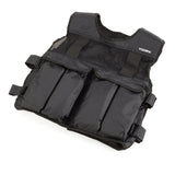 Gilet zavorrato Toorx 10 kg AHF-014
