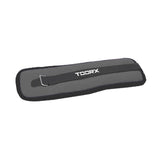 Polsiere cavigliere Toorx AHF-073 su sfondo bianco
