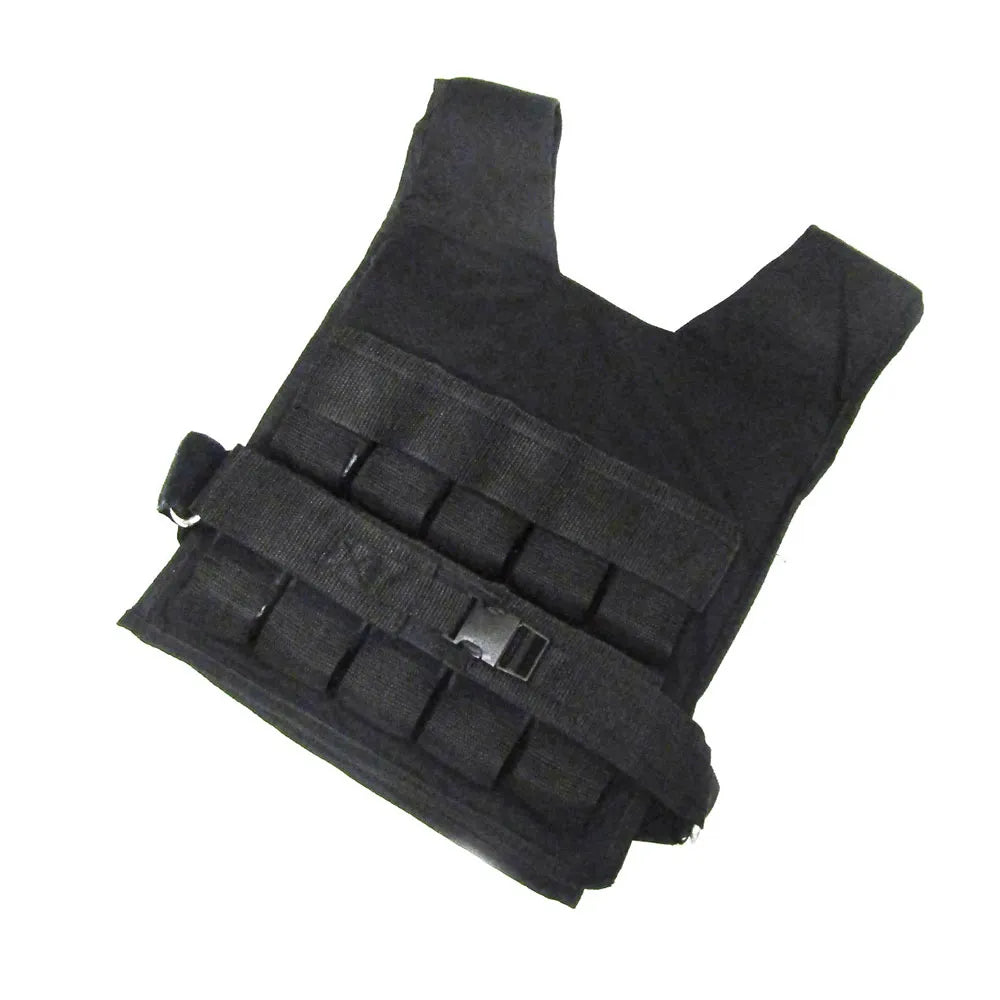 Gilet zavorrato Toorx 20 kg AHF-112