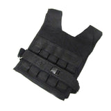 Gilet zavorrato Toorx 20 kg AHF-112