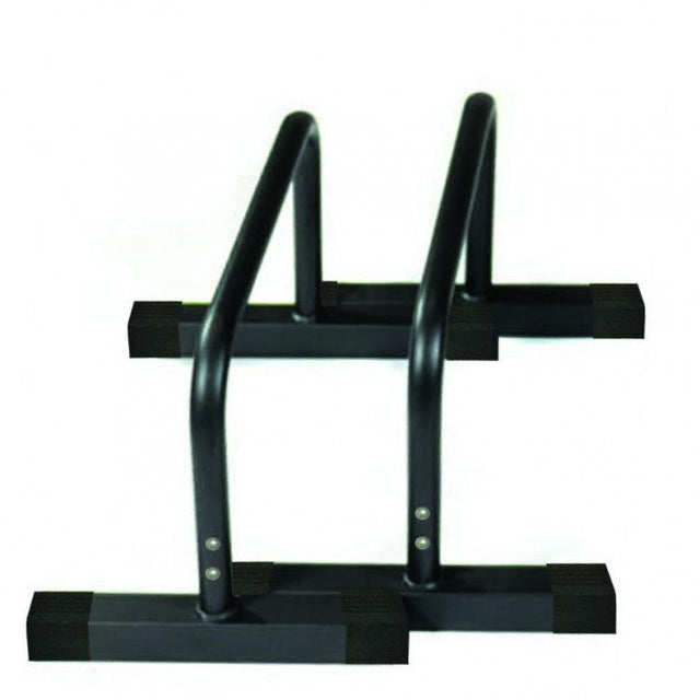 COPPIA MINI PARALLETTES H 35 CM | AHF-160 su sfondo bianco
