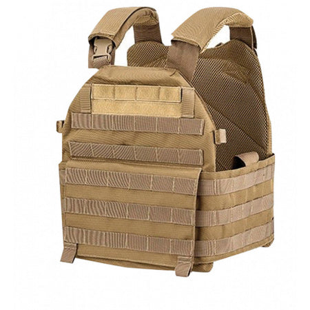 Gilet con pesi Tactical Toorx AHF-190 15 kg