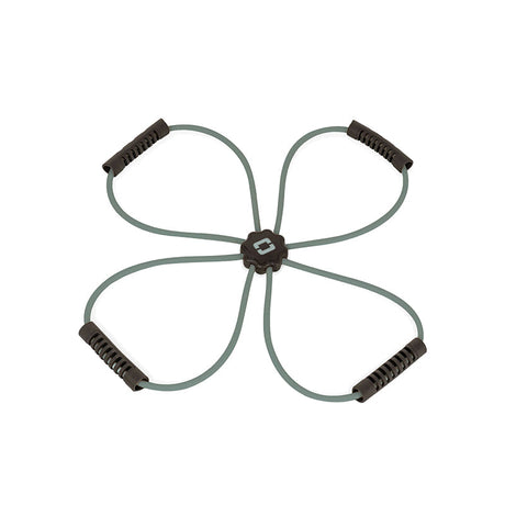 Toorx Liveness AYP-028 su sfondo bianco