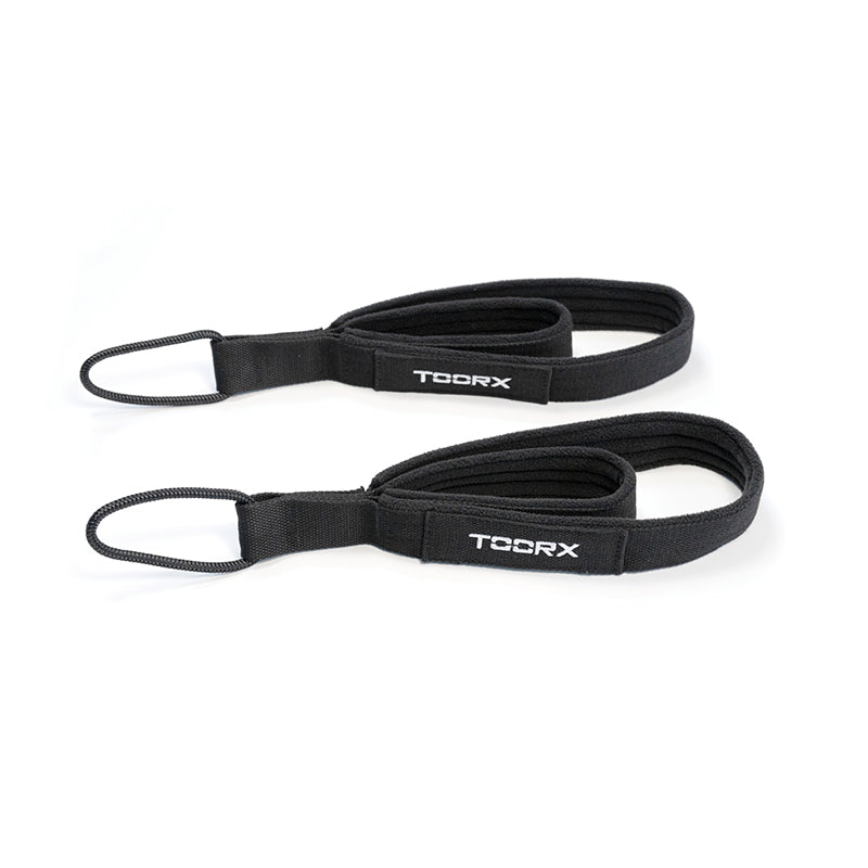 Toorx Liveness AYP-029 su sfondo bianco