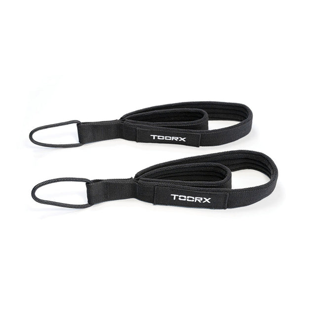 Toorx Liveness AYP-029 su sfondo bianco
