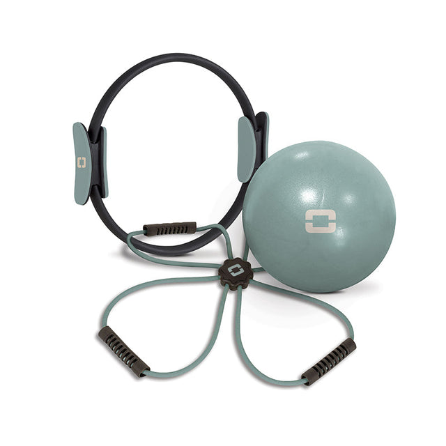 Toorx Liveness AYP-030 su sfondo bianco