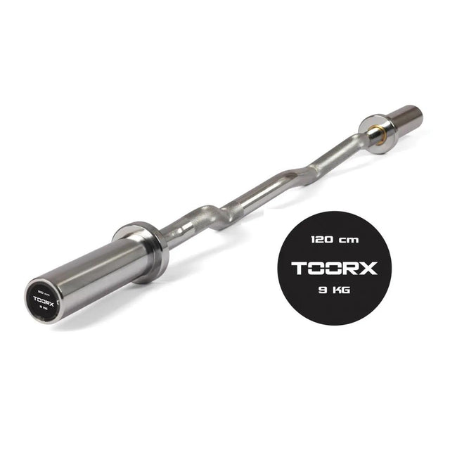 Toorx BCO-120 su sfondo bianco