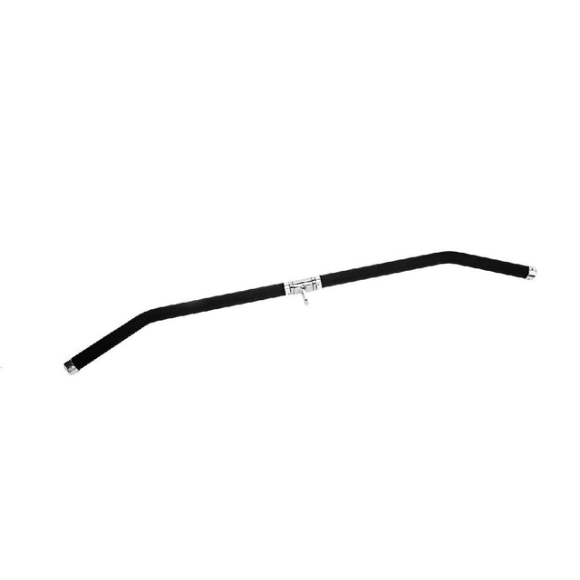 BARRA LAT GOMMATA ABSOLUTE | BLG-120 intero su sfondo bianco
