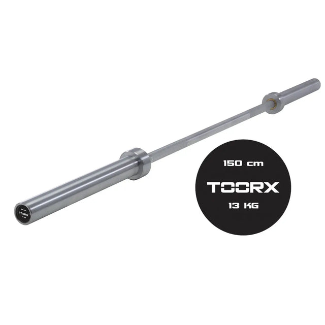 Toorx BO-150 su sfondo bianco