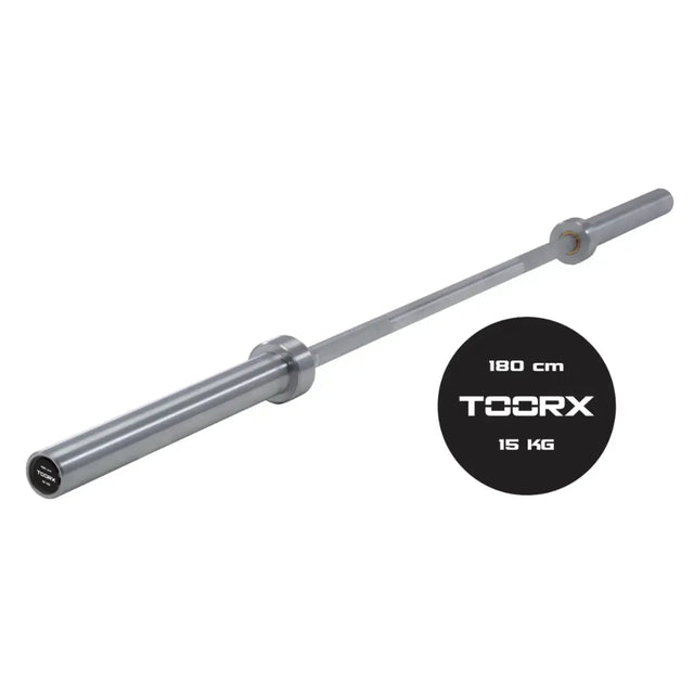 Toorx BO-180 su sfondo bianco