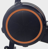 Dettaglio della Toorx BRX AIRMAG 7000