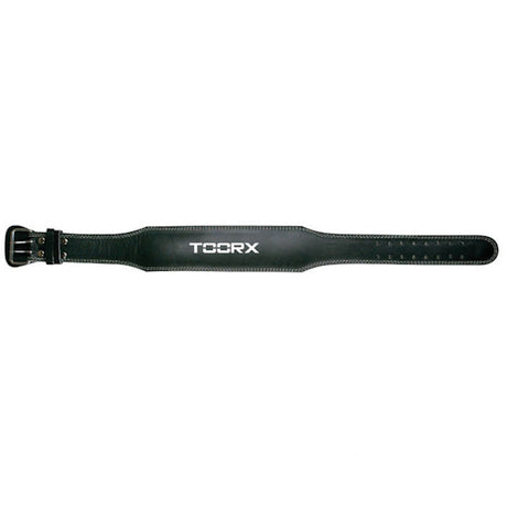 Cintura Toorx CC-10XL taglia XL su sfondo bianco