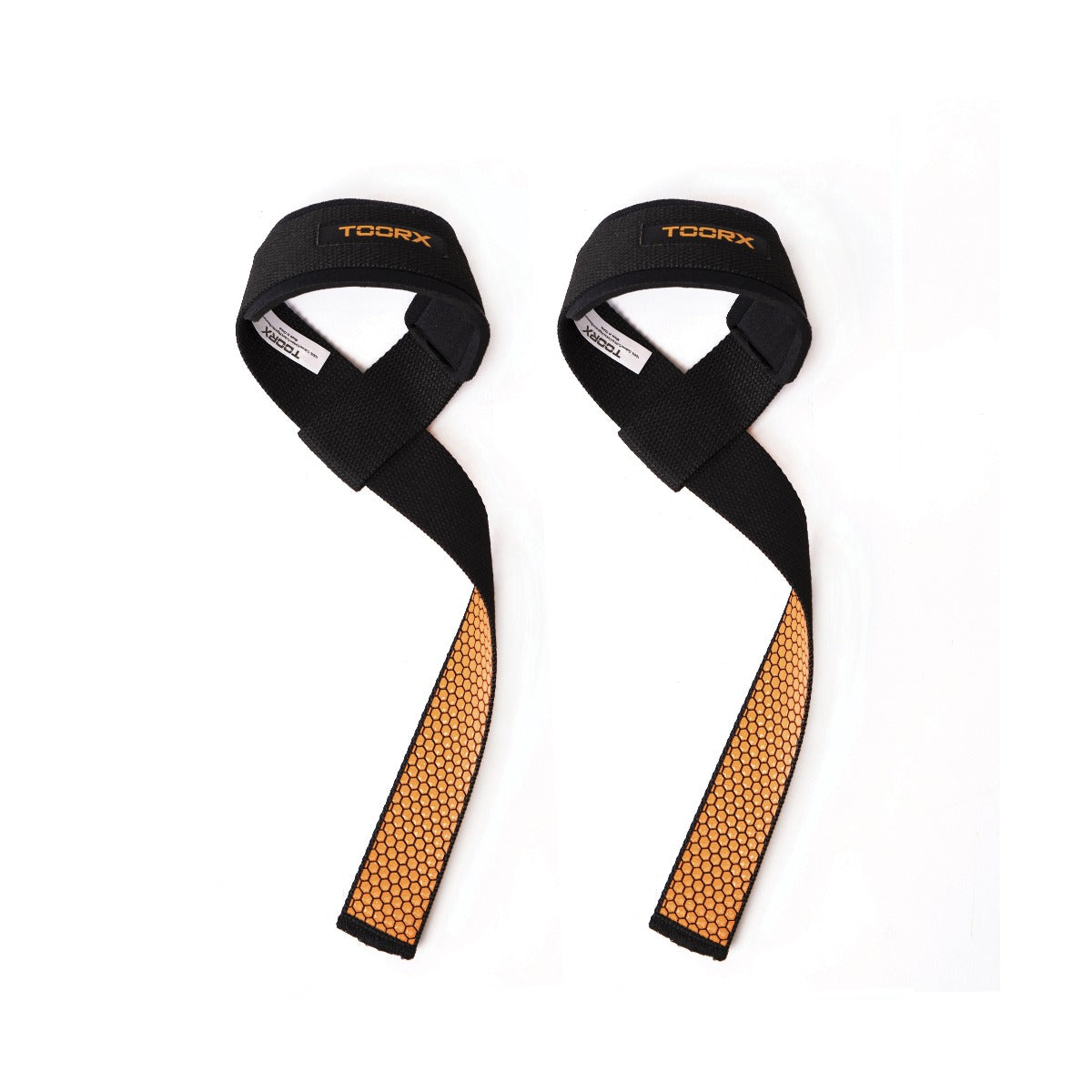 FASCE PER WEIGHTLIFTING | FWL su sfondo bianco