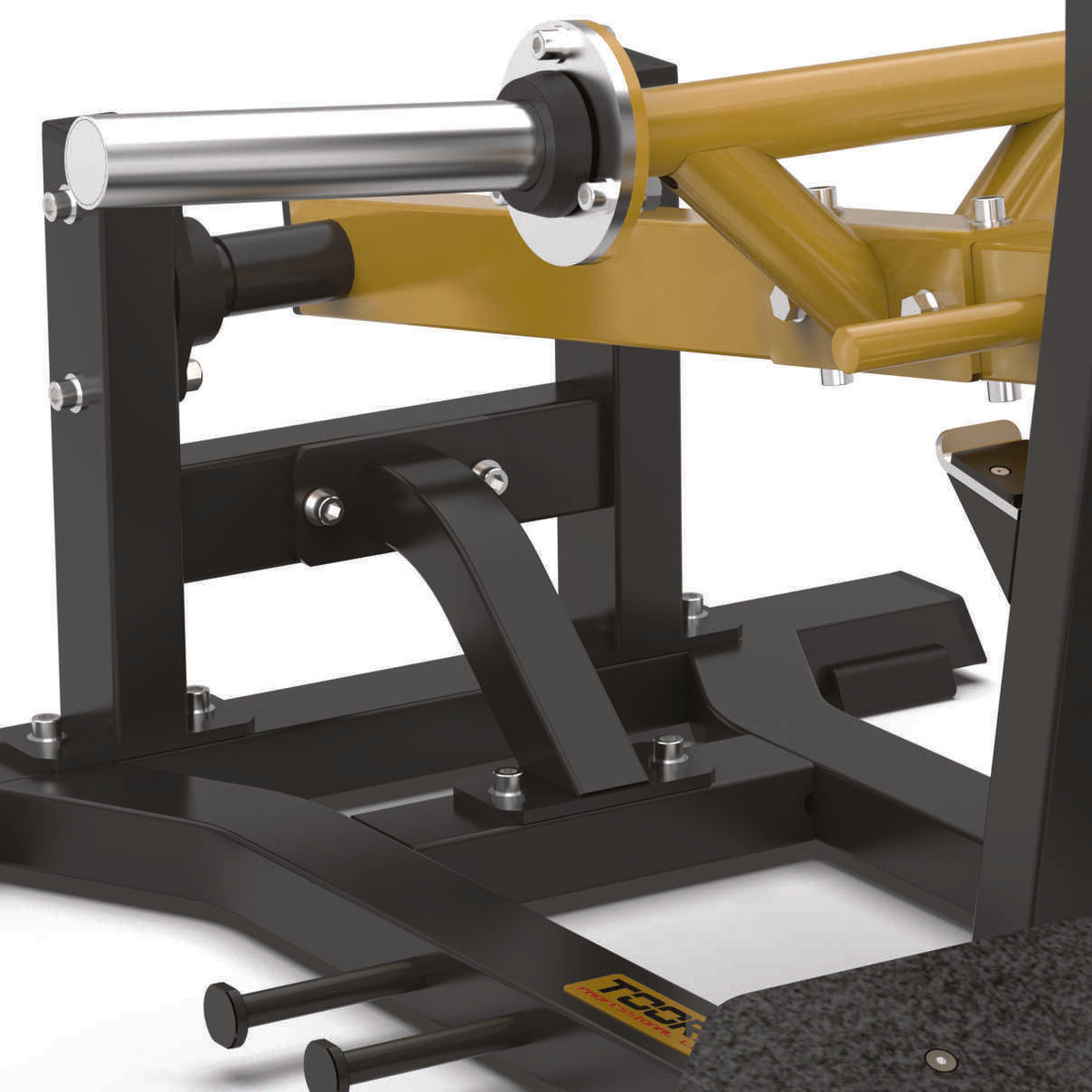 Belt Squat Toorx FWX-10200 - vista principale