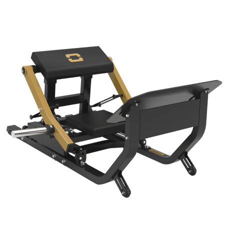 Hip Thrust Toorx FWX-10300 - vista principale