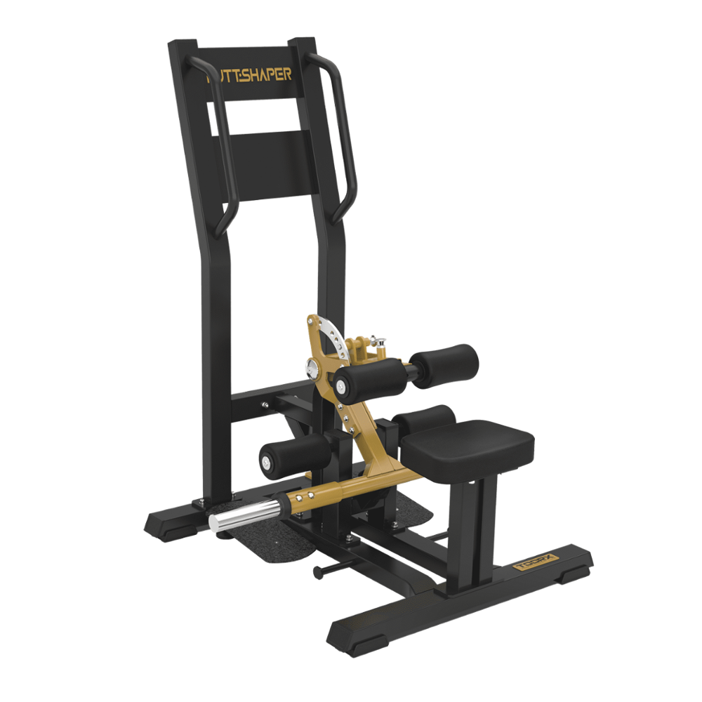 Standing Hip Thrust Toorx FWX-10400 - vista principale