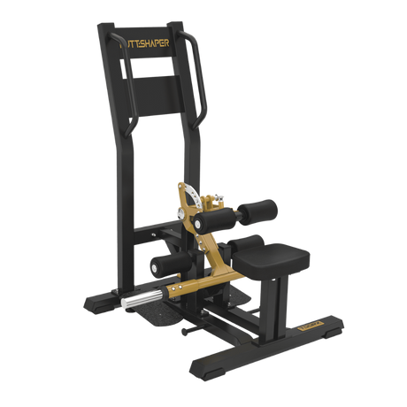 Standing Hip Thrust Toorx FWX-10400 - vista principale
