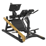 Dual Hyper Extension Toorx FWX 10500 - vista principale