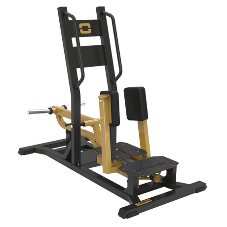 Standing Abductor Toorx FWX-10700 - vista principale